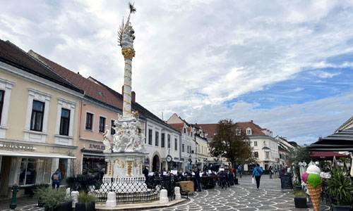 Eisenstadt